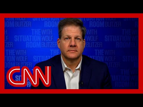 ‘Absolutely awful’: Sununu reacts to RNC weighing to declare Trump as the presumptive nominee
