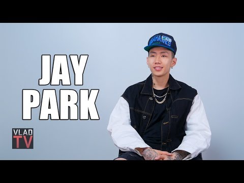 Jay Park on Being First Asian Artist Signed to Roc Nation, Meeting Jay Z (Part 4)