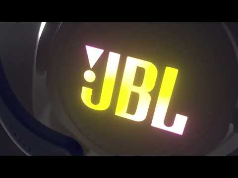 JBL Quantum 610 wireless | Sound is Survival