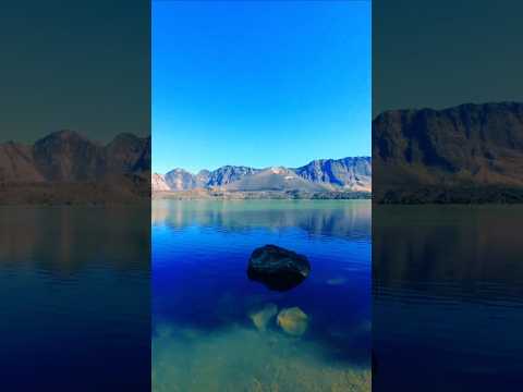 😍😍😍 #shortvideo #nature #travel #lake #automobile #relaxing #adventure #mountains #view