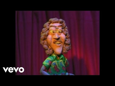 Weird Al Yankovic - Jurassic Park