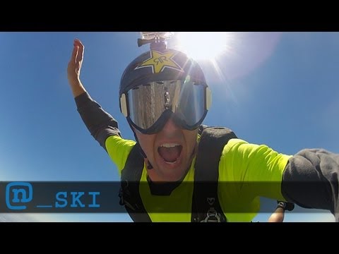 Roner Vision: Summertime, Skydiving & Extreme Tubing - UCsert8exifX1uUnqaoY3dqA