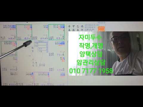 자미두수,<strong>훈민정음</strong> 해례본식 소리오행 작명,양택상담