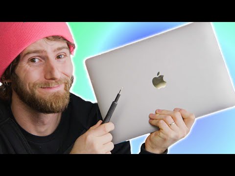 Fixing Apple's GOOD Engineering