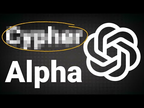 This MIGHT be OpenAI's Open Source LLM!