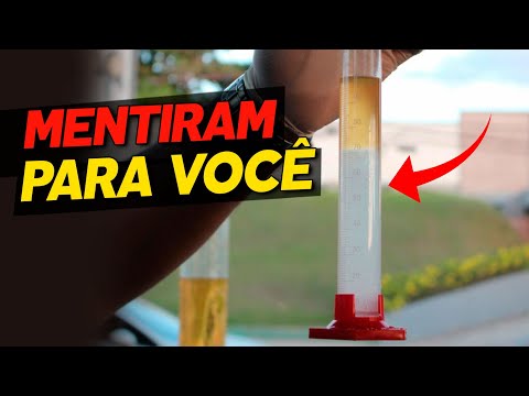 A VERDADE QUE NÃO FALAM SOBRE APROVAÇÃO DOS 30% DE ETANOL NA GASOLINA!
