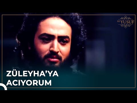 Züleyha Olmayacak Hayallerin Peşinde | Hz. Yusuf