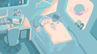 〖 朝雑 〗なんか涼しくない？〖 眠雲ツクリ / ミリプロ 〗