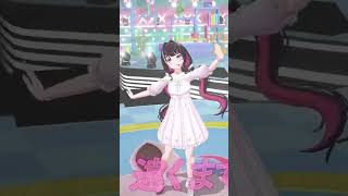 3D LIVE #shorts #未来カンパネラ #AZKi #ホロライブ #AZKi生誕ライブ2025