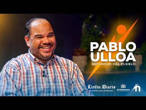 Pablo Ulloa el Defensor del Pueblo - Derechos y deberes del dominicano #misinfluencers