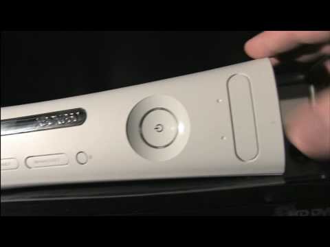 Classic Game Room HD - GREEN RING OF LIFE (RROD) review Xbox 360 - UCh4syoTtvmYlDMeMnwS5dmA