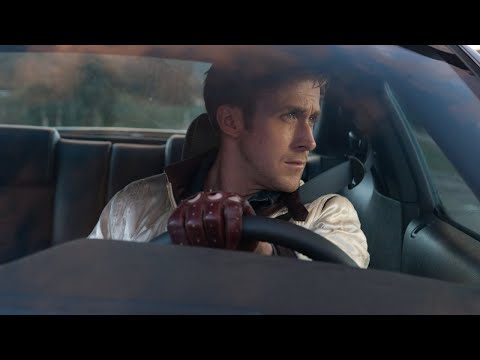 Drive Filmindeki Oyunculuk Metod | Drive