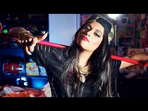 Clean Up Anthem - Lilly Singh ft. Sickick - UCfm4y4rHF5HGrSr-qbvOwOg