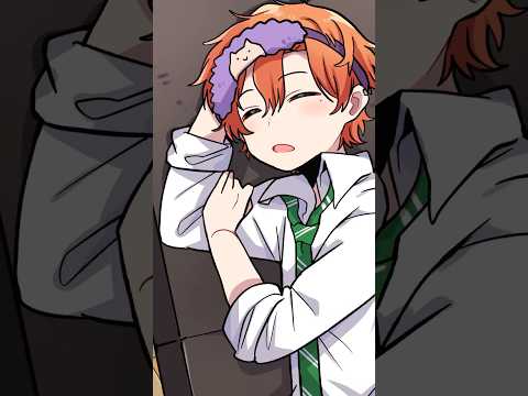 【アニメ】すとぷり後輩