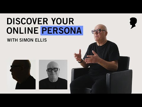 Signature Hair With Simon Ellis | Your Online Persona