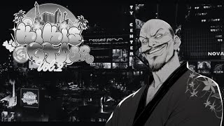 【KiKi鯖GTA2SR】 ＜其ノ肆＞ リキッド 【おだのぶ】