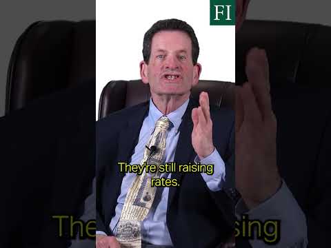 Ken Fisher Debunks ”Don’t Fight the Fed”