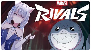 【MARVEL RIVALS】Unleashing My Inner Beast