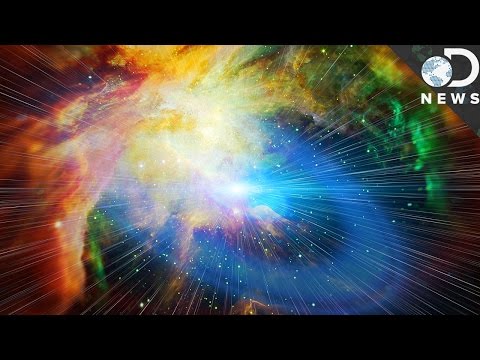 What Is Beyond The Universe? - UCzWQYUVCpZqtN93H8RR44Qw