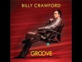 One last cry by Billy Crawford