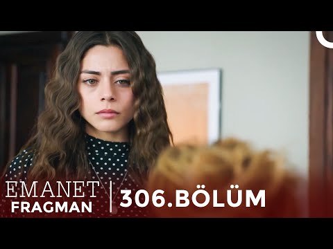 Emanet 306. Bölüm Tanıtım | Teklifimi Kabul Edecek Misin?