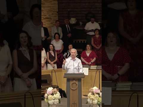 Вірність твоя до нас #baptistchurch #вірність
