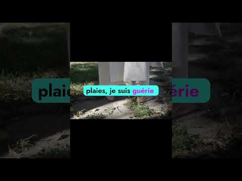 Prière puissante pour la guérison #bible #guérison #jesus