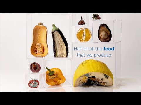 Reverse the rot with smart agriculture | Nokia