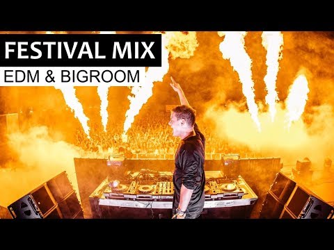 EDM Festival Mega Mix - Electro House & Bigroom ADE Music 2018 - UCAHlZTSgcwNNpf8LV3E6kDQ