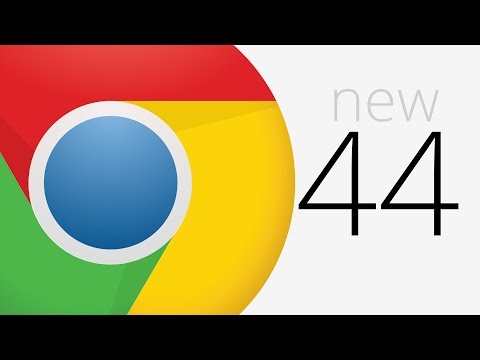 Chrome 44: Improvements to the App Install Banner & More (New In Chrome - Ep 44) - UC_x5XG1OV2P6uZZ5FSM9Ttw