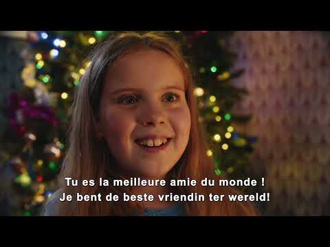 Disney Holiday Short: Best Christmas Ever | Ondertitelde Versie