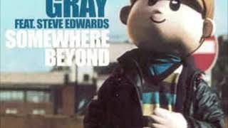 Michael Gray feat. Steve Edwards - Somewhere Beyond (TV Rock Vocal Mix)