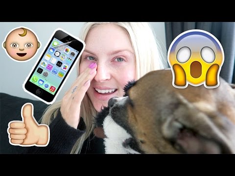 Cruel Pregnancy Prank ♡ Follow Me Day 65 - UCPRlGA2w7C_DVw-1ynolJYw