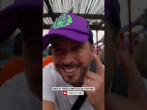 ¿Cuánto CUESTA ir a DISNEY WORLD? disney hazmelataba