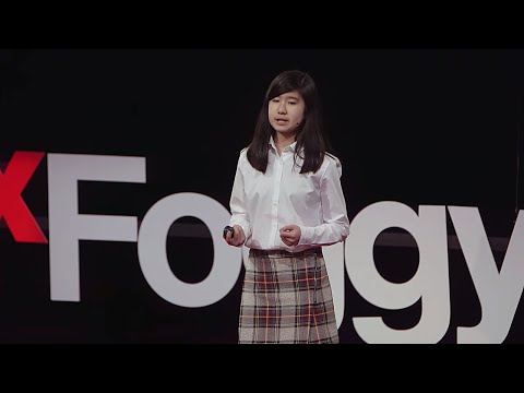 Changing the world with code | Emma Yang | TEDxFoggyBottom - UCsT0YIqwnpJCM-mx7-gSA4Q