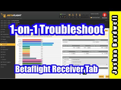 1-ON-1 TROUBLESHOOT | Helping Liam Configure His Receiver Tab - UCX3eufnI7A2I7IkKHZn8KSQ