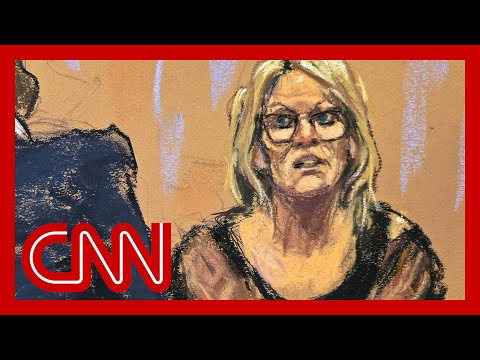 How important was Stormy Daniels’ testimony in the Trump trial? Analysts discuss