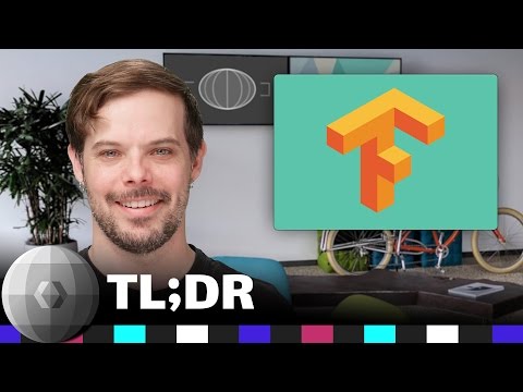 The Developer Show (TL;DR 066) - UC_x5XG1OV2P6uZZ5FSM9Ttw