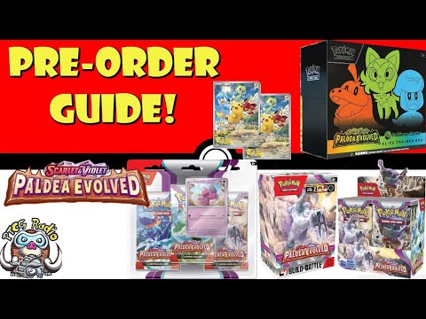 Pokemon TCG News