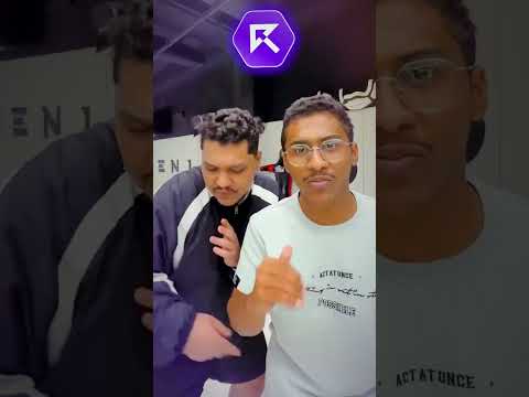 بيت بوكس شباب ريسبكت ضد محترفين بيت بوكس 🔥!!