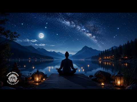 8 Hours of Cellular Alignment & Spiritual Restoration
