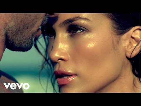 Jennifer Lopez - I'm Into You (Lil Wayne Version) ft. Lil Wayne