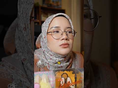 Terluah juga akhirnya rasa pilu yang terbuku lama di dalam hati ini. Doakan aku kuat okay 😔🫶