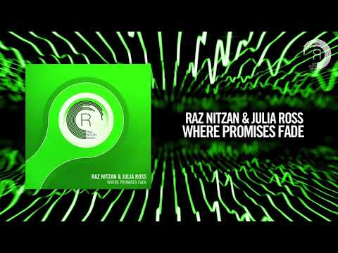 Raz Nitzan & Julia Ross - Where Promises Fade  (RNM) - UCsoHXOnM64WwLccxTgwQ-KQ