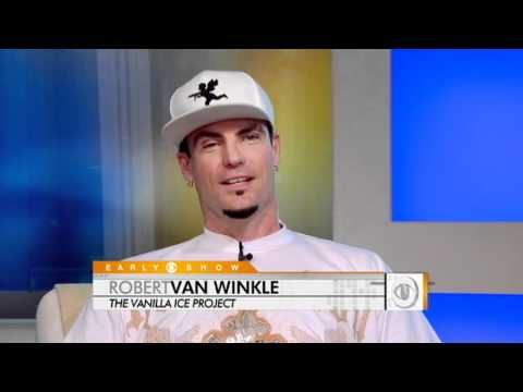 Vanilla Ice: Rap to Renovating - UClzCn8DxRSCuMFv_WfzkcrQ