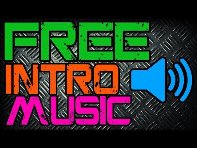 Short Dubstep Intro Music for Your Videos
