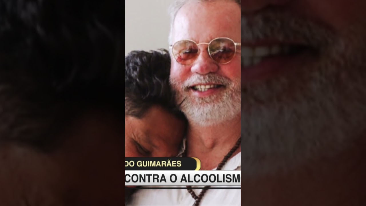 Luiz Fernando Guimarães relembra internação por alcoolismo: “Resolvi rápido”