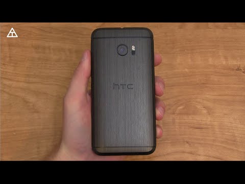 HTC 10 Review after 45 Days! - UCbR6jJpva9VIIAHTse4C3hw