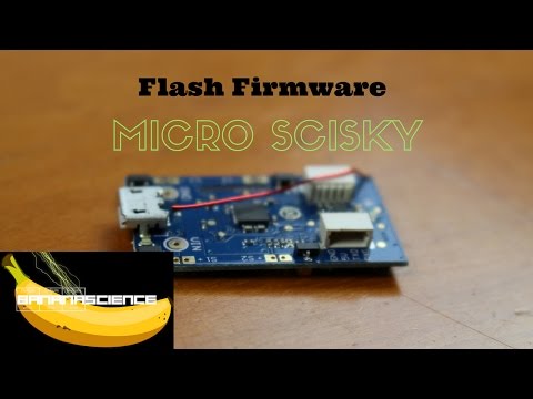 Micro SciSky Firmware Flashing Tutorial - UCKl9Rvfkb5HyUC7cnUbBZ5g