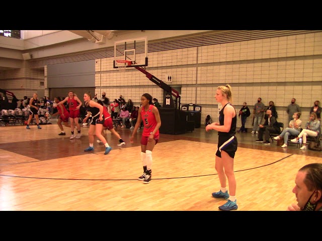 Lady Gym Rats Basketball – A New Way to Play